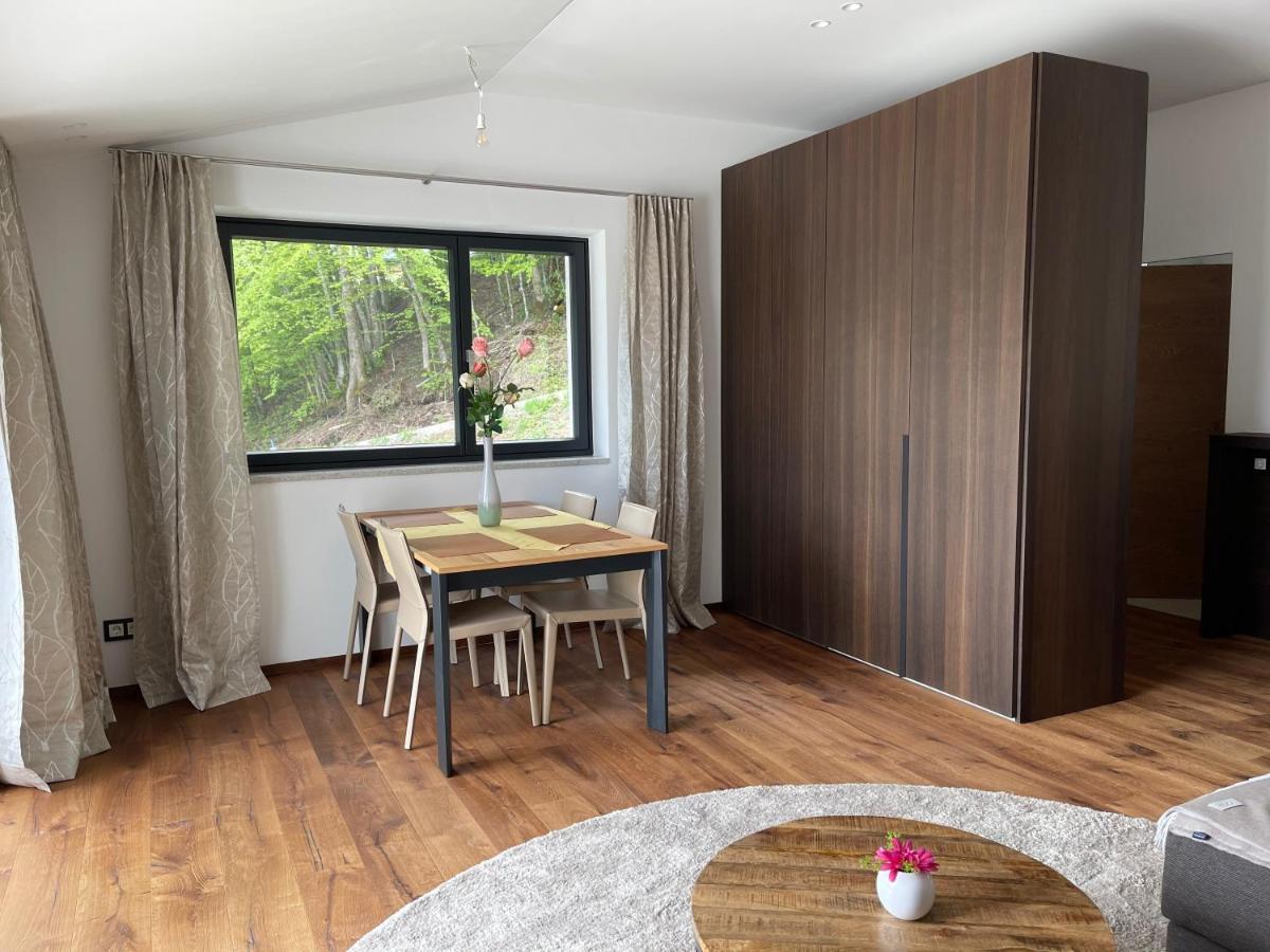 Appartement Modern Living Sankt Gilgen Extérieur photo