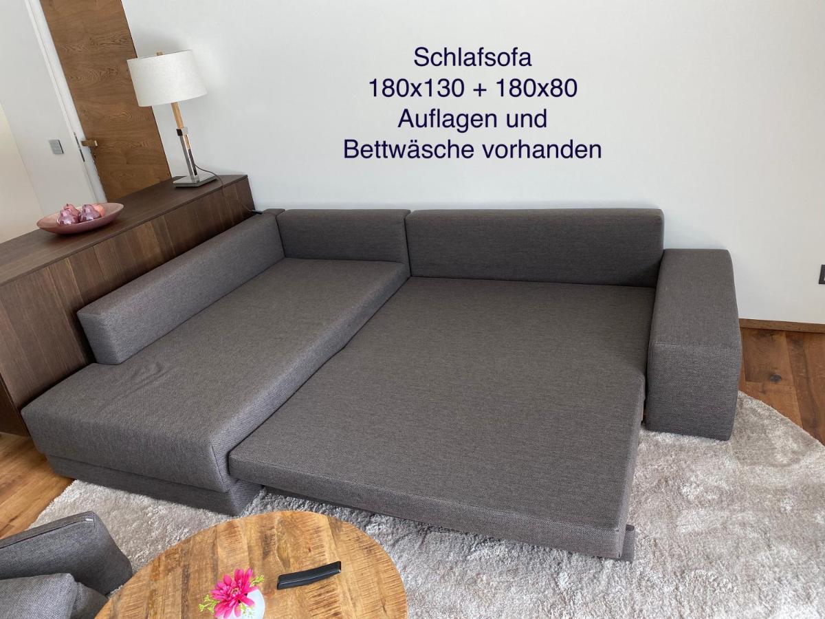 Appartement Modern Living Sankt Gilgen Extérieur photo