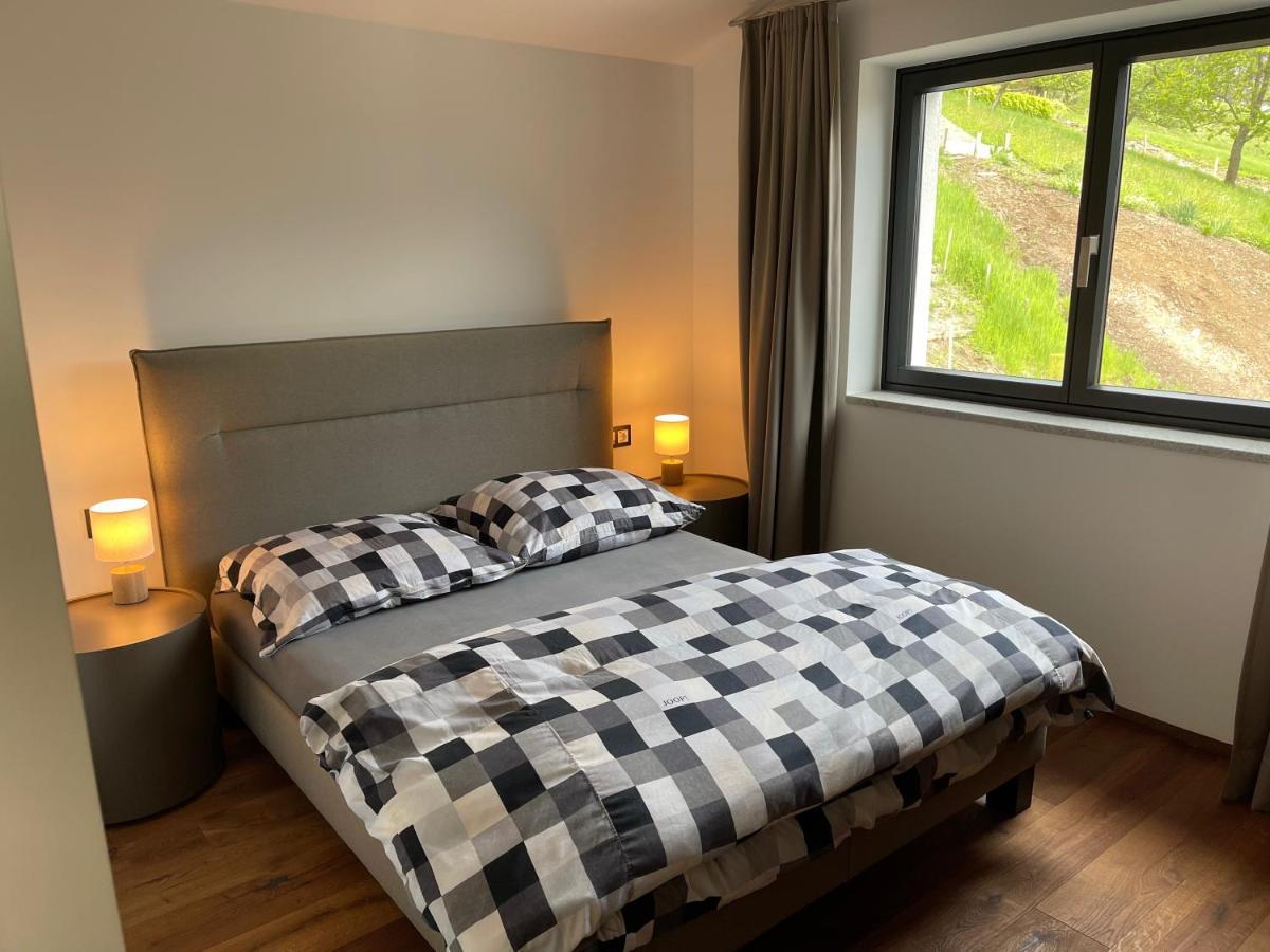 Appartement Modern Living Sankt Gilgen Extérieur photo